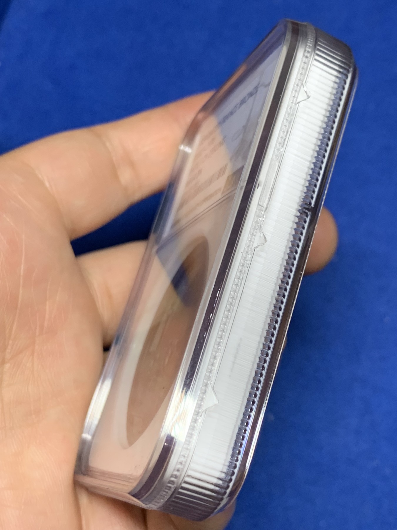 《竞宝斋》第249场-周日，周一 ，周二3场连拍 (全场包邮) NGC MS64BN 法国 1809 阿斯佩恩-艾斯林战役纪念大铜章 加厚盒 漂亮设计 铜色舒服