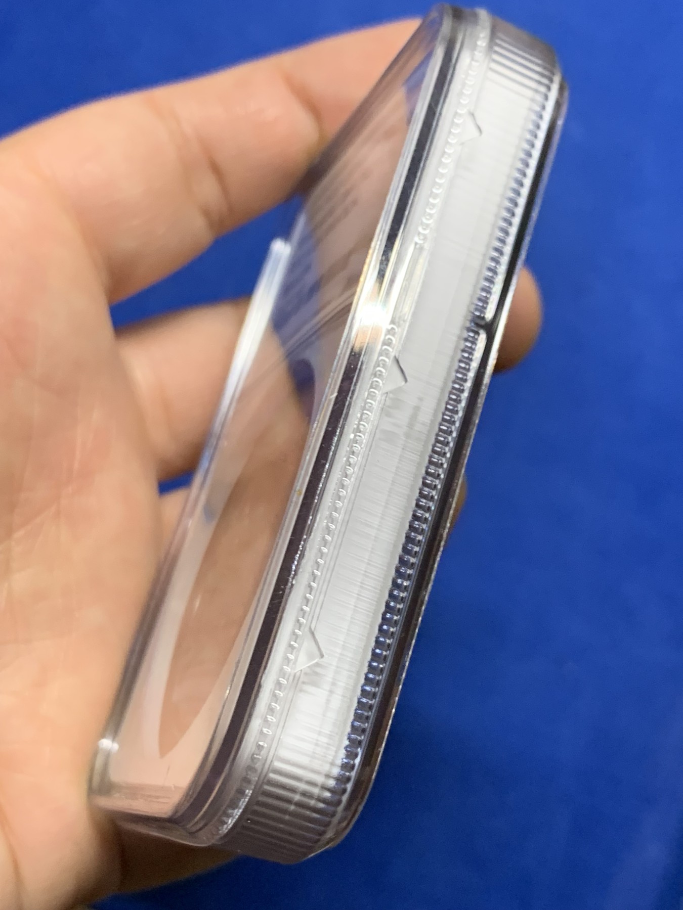 《竞宝斋》第249场-周日，周一 ，周二3场连拍 (全场包邮) NGC  MS64BN  德国  1839  宗教改革三百年纪念铜章