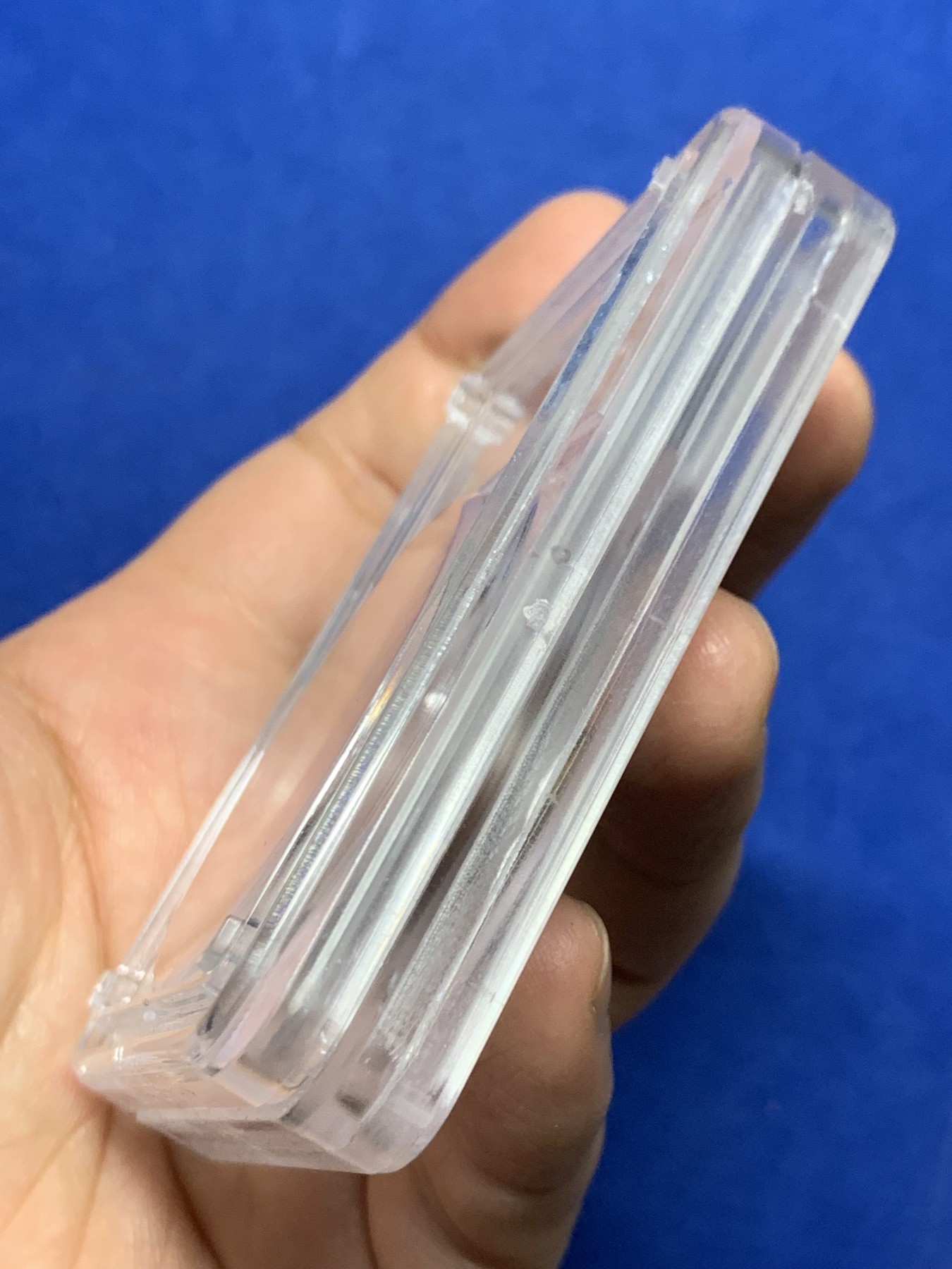 《竞宝斋》第249场-周日，周一 ，周二3场连拍 (全场包邮) PCGS  SP64  法国  1805  拿破仑吞并利古里亚铜章，PCGS加厚盒子