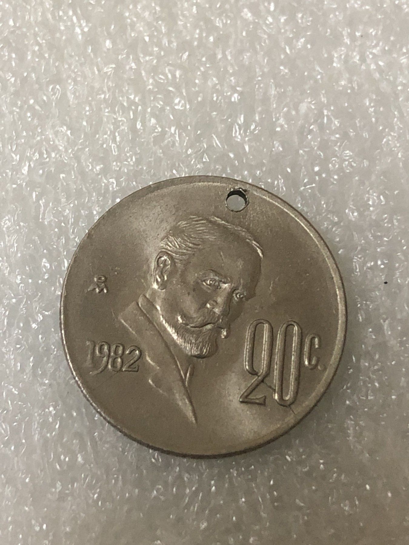 神仙姐姐散币好品专场第二十三期（无佣金满邮自动发出 外国硬币