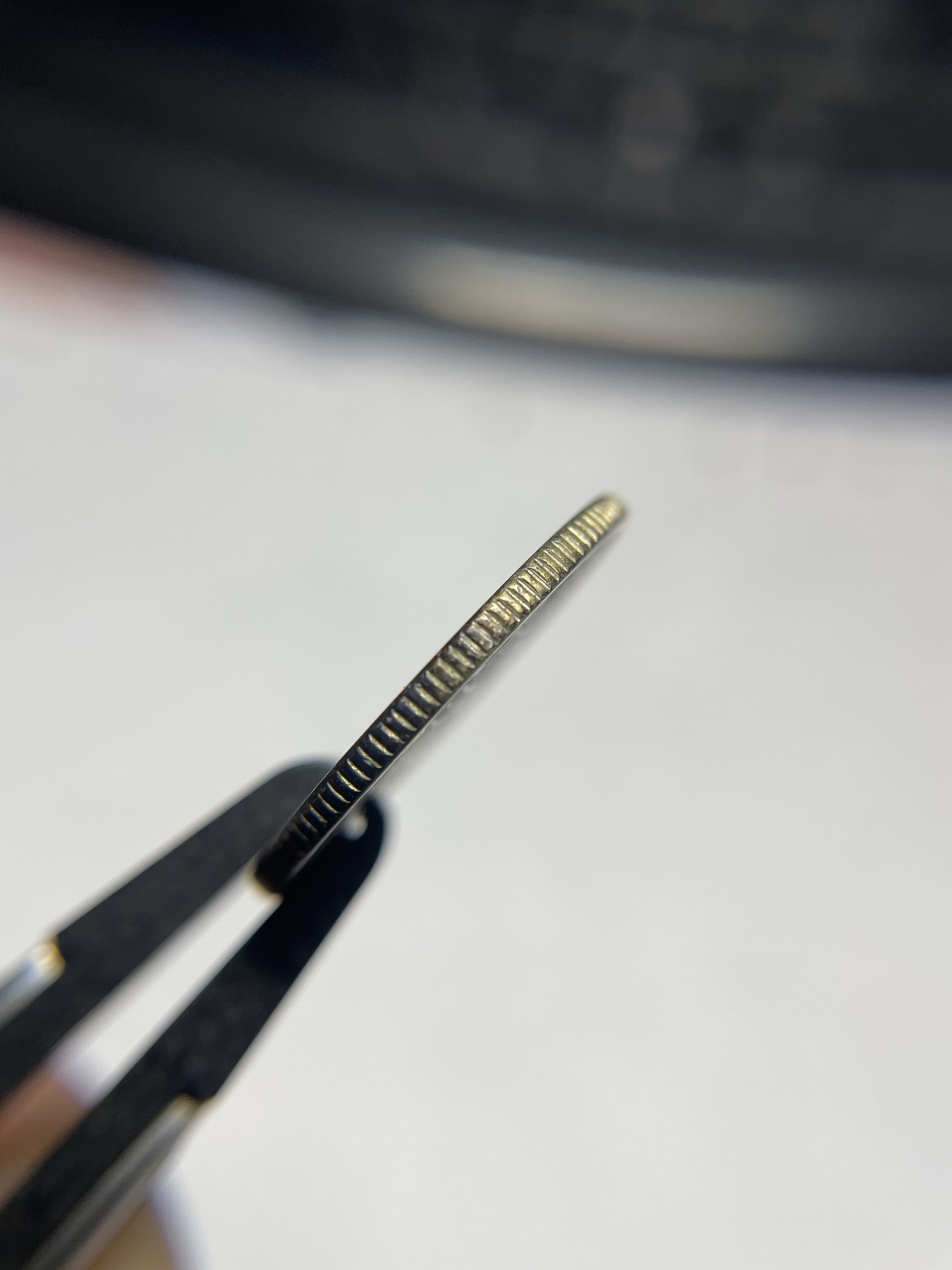 2024年集古藏今外币拍卖第二期-第8场（总第18拍） 明治37年龙二十钱银币