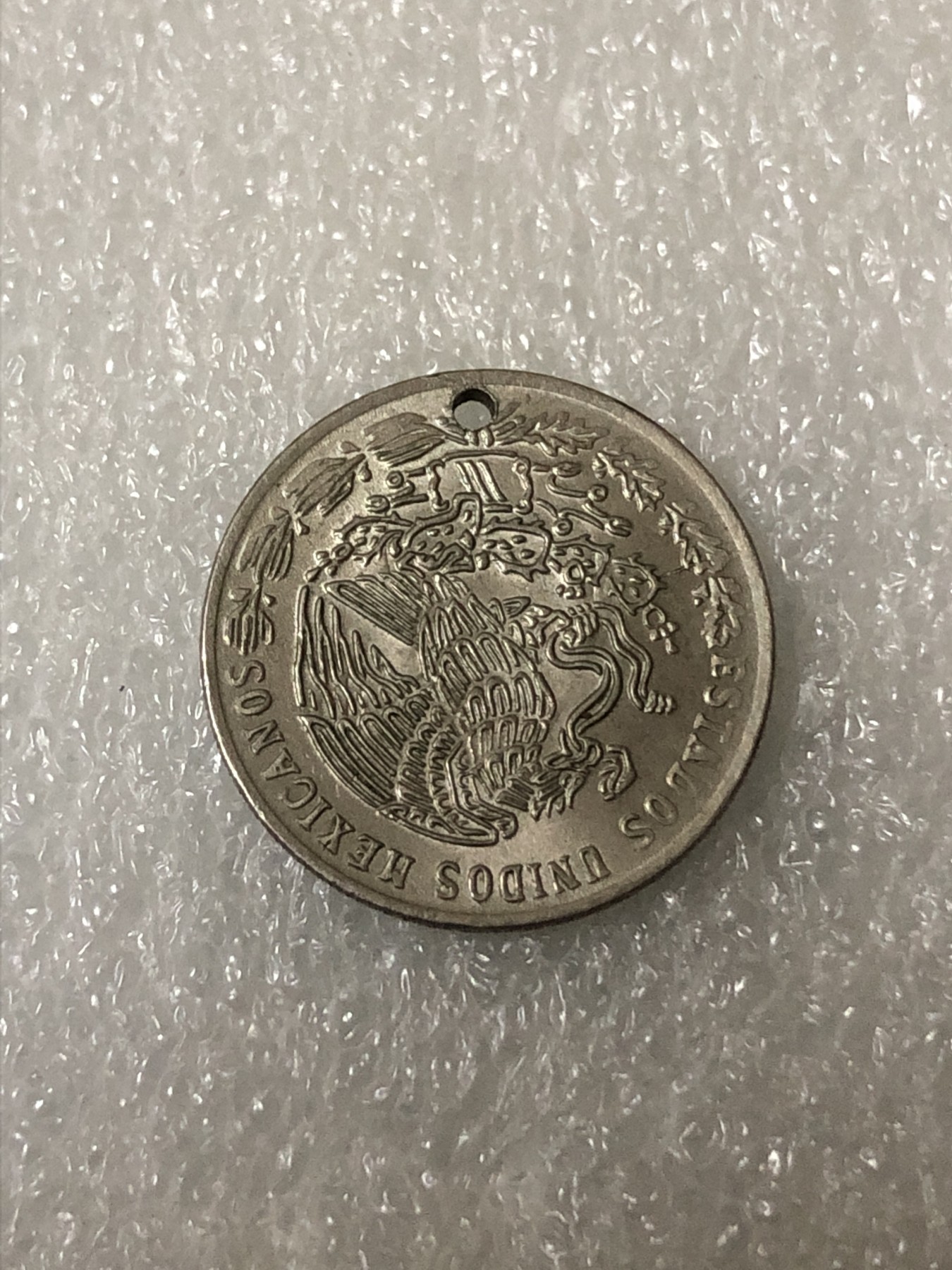 神仙姐姐散币好品专场第二十三期（无佣金满邮自动发出 外国硬币