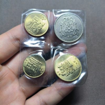 一百二十三 三月第七期 - 3.7.1澳门