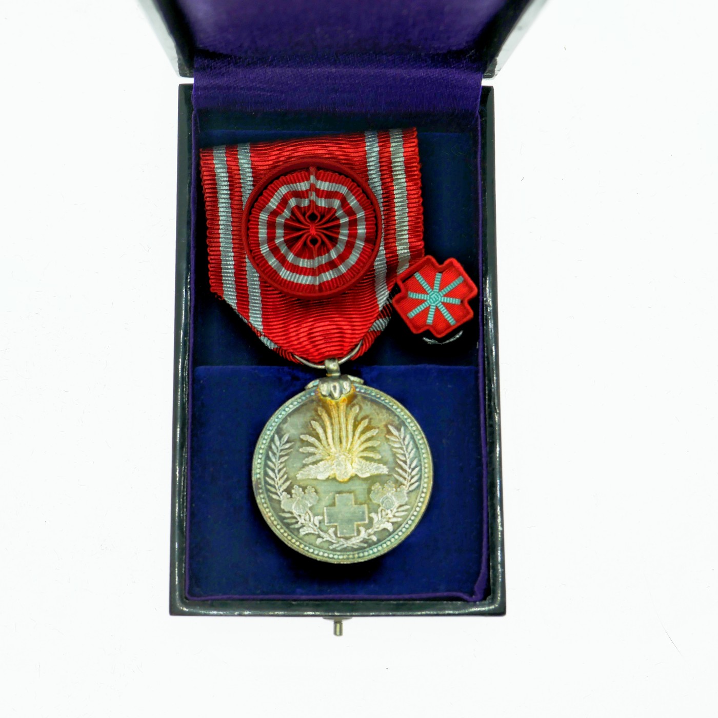 勋章奖章交易所3月23日拍卖