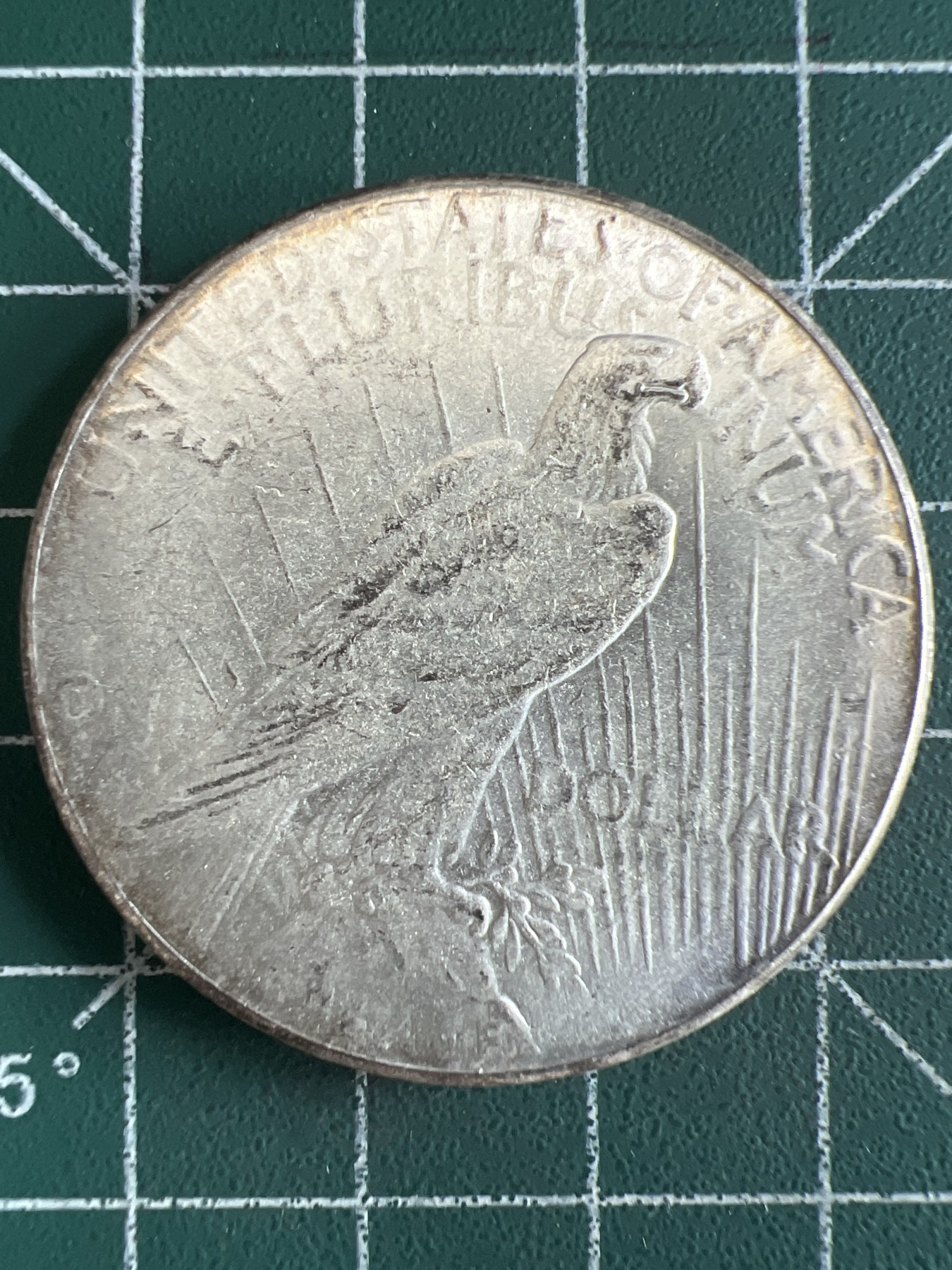 第554期 硬币专场 （无押金，捡漏，全场50包邮，偏远地区除外，接收代拍业务） 美国自由女神和平鸽 学习币