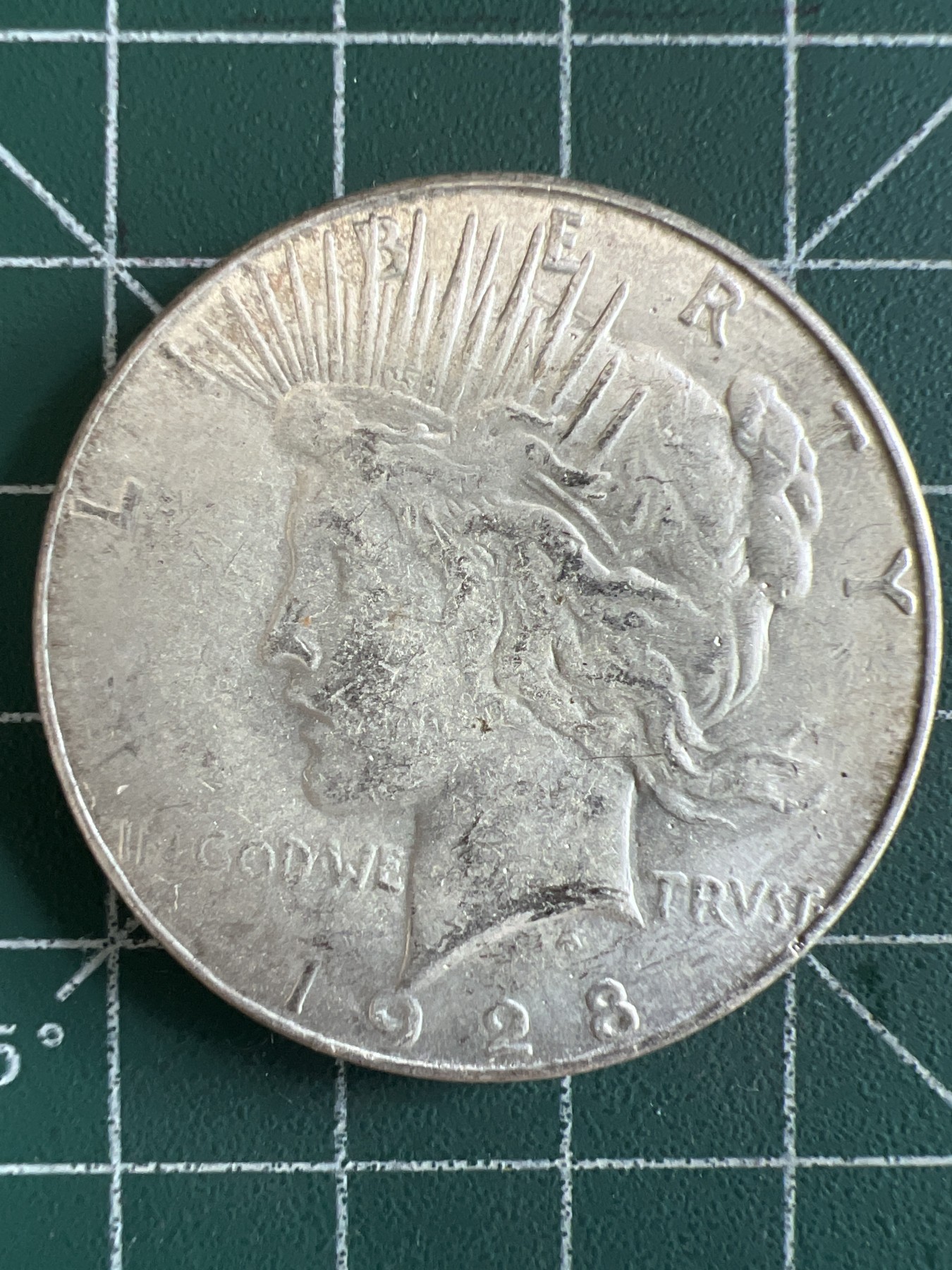 第572期 硬币专场 （无押金，捡漏，全场50包邮，偏远地区除外，接收代拍业务） 美国自由女神和平鸽 学习币