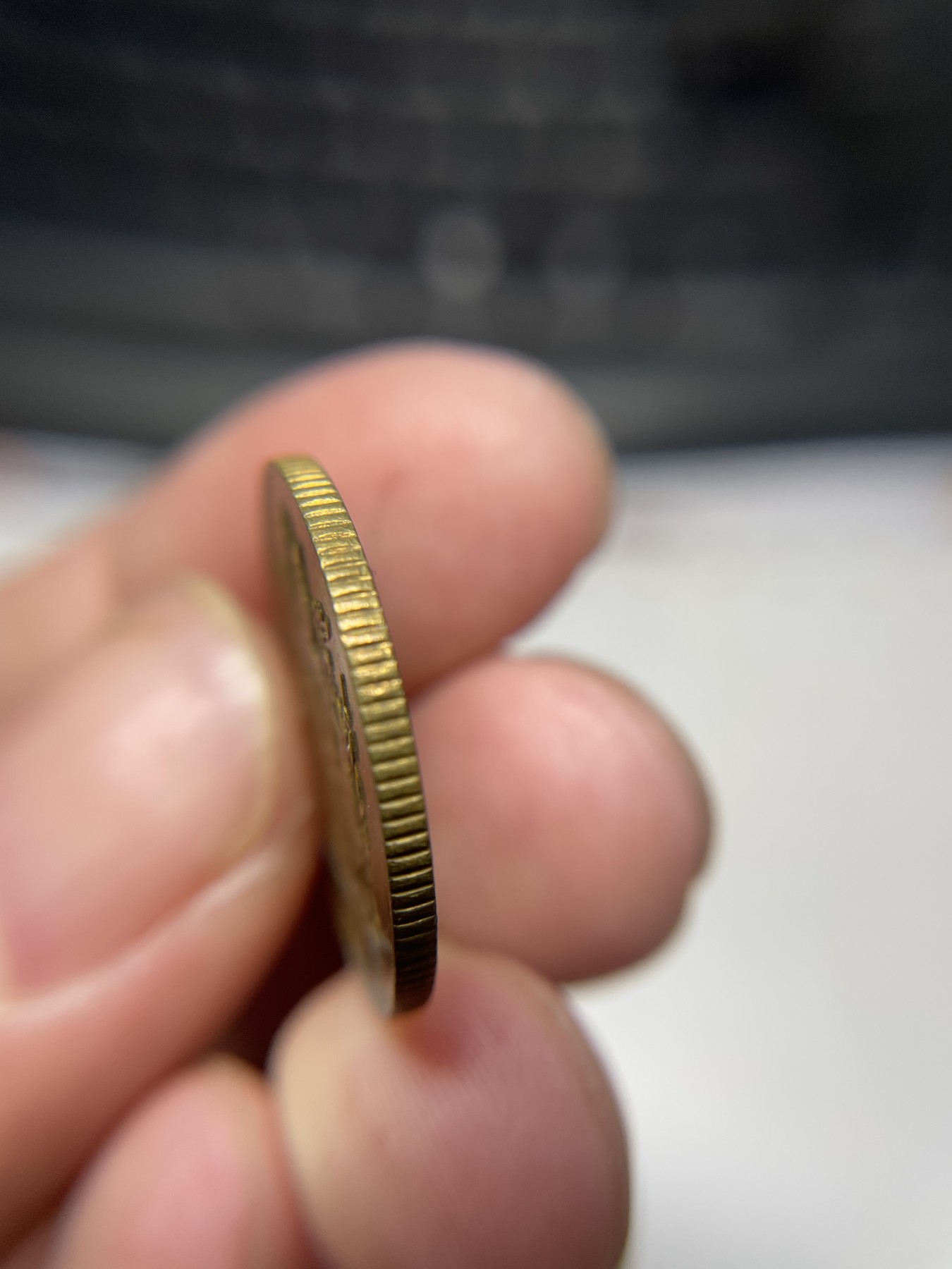 2024年集古藏今外币拍卖第二期-第9场（总第19拍） 1965年冰岛1克朗