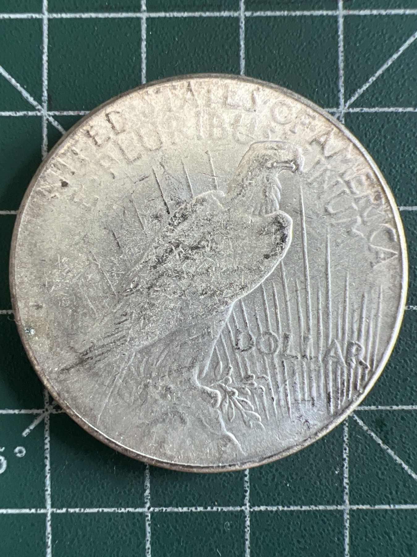 第572期 硬币专场 （无押金，捡漏，全场50包邮，偏远地区除外，接收代拍业务） 美国自由女神和平鸽 学习币