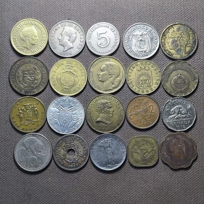 一百二十三 三月第七期 - 3.7.3散币