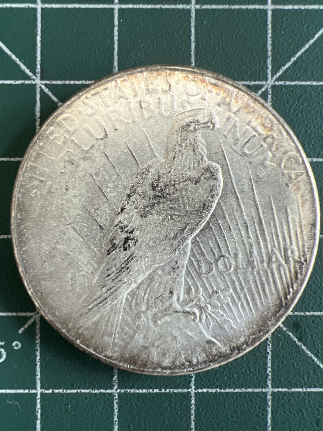 第556期 硬币专场 （无押金，捡漏，全场50包邮，偏远地区除外，接收代拍业务） 美国自由女神和平鸽  学习币