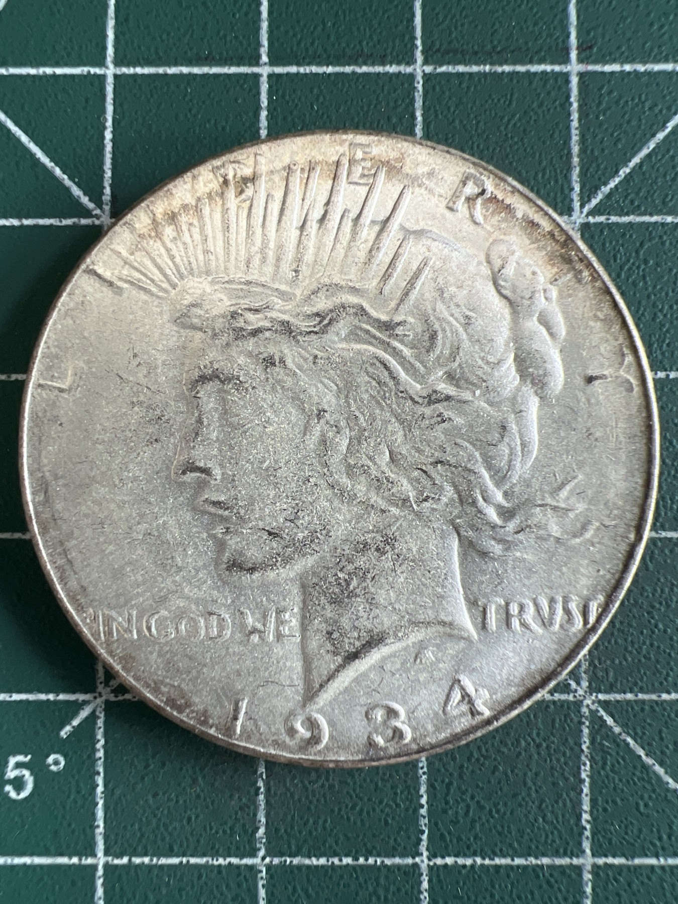 第554期 硬币专场 （无押金，捡漏，全场50包邮，偏远地区除外，接收代拍业务） 美国自由女神和平鸽 学习币