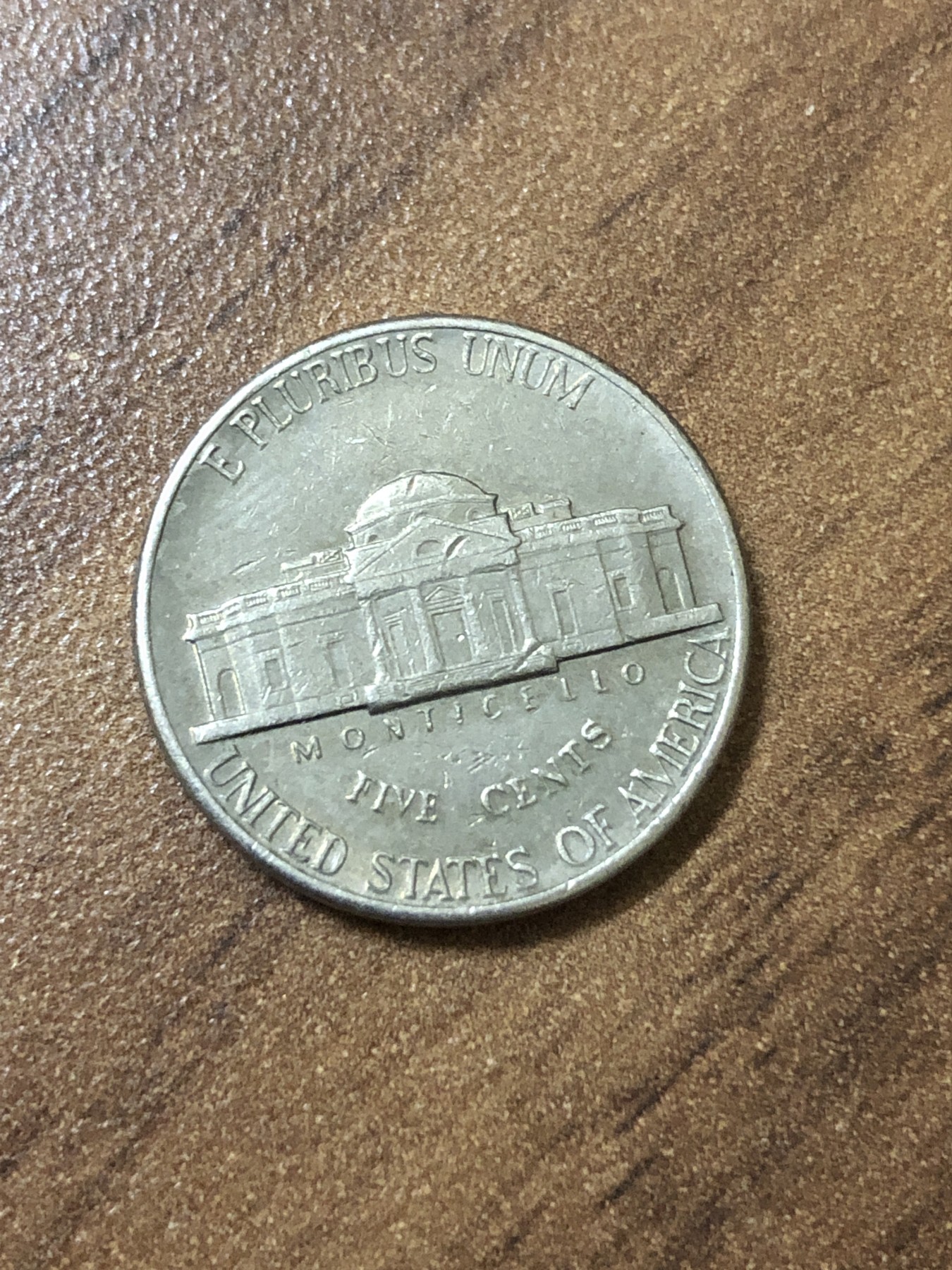 神仙姐姐散币好品专场第二十三期（无佣金满邮自动发出 1991年的美国5分