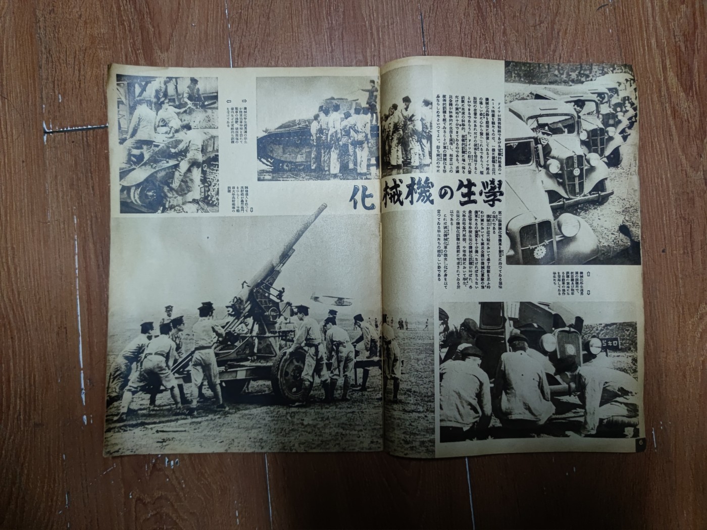 中核食堂第二十六次拍卖 写真周报5