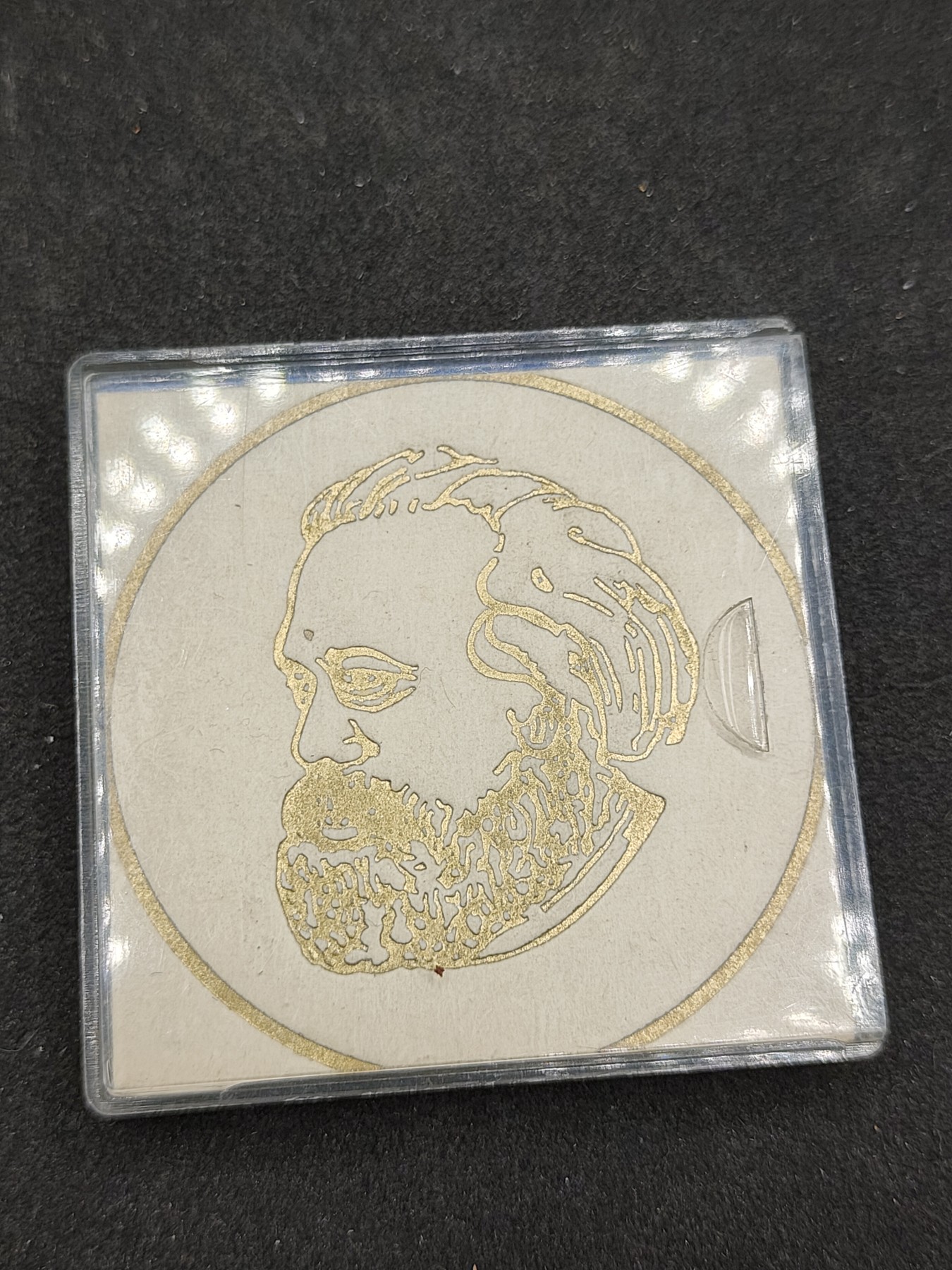 全场0元起拍 第141期 咸鱼国勋章拍卖专场 3月24日（周日）下午6：00开始 东德纪念币带盒