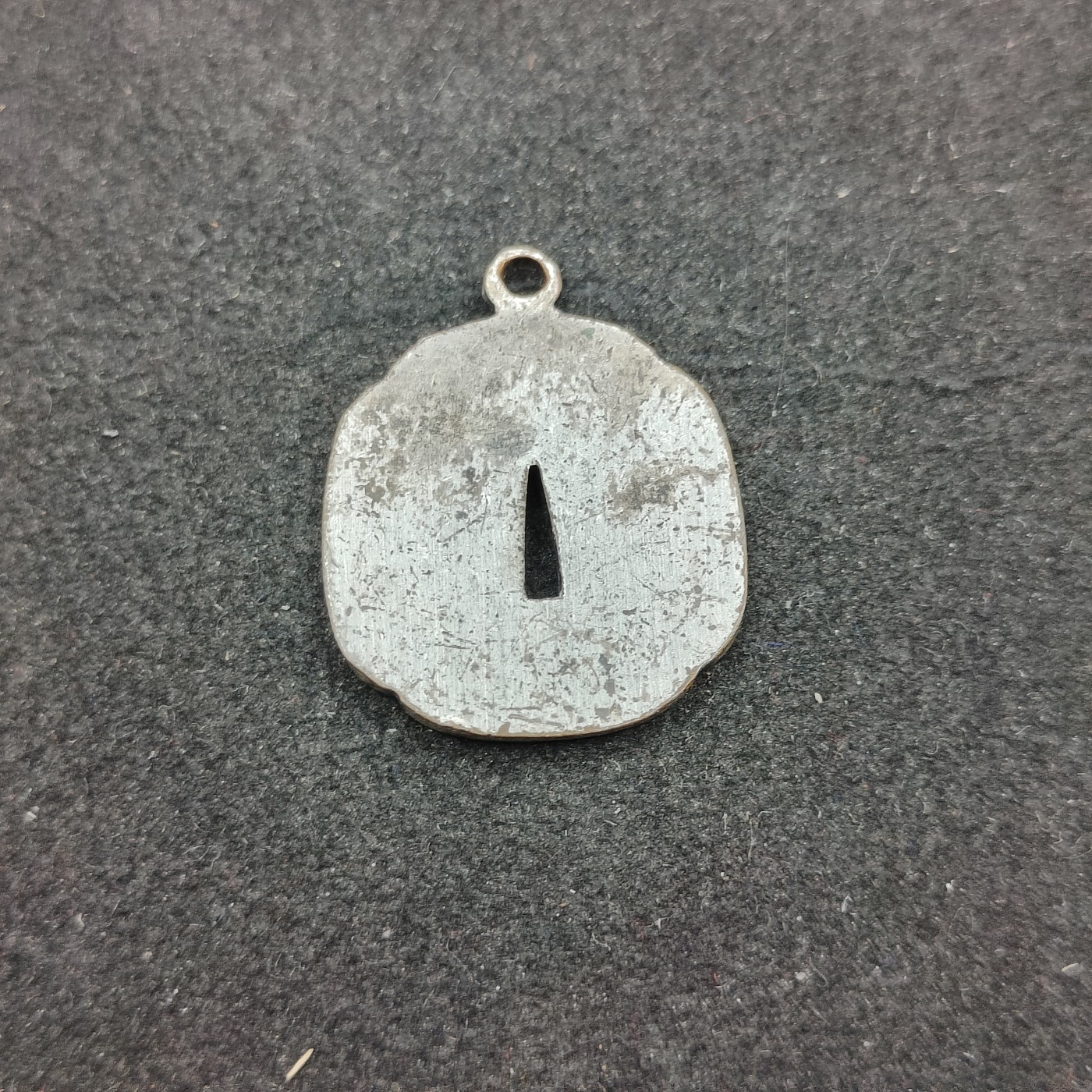 全场0元起拍 第141期 咸鱼国勋章拍卖专场 3月24日（周日）下午6：00开始 日本剑道徽章