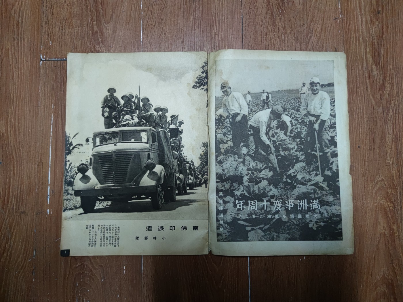 中核食堂第二十六次拍卖 写真周报6