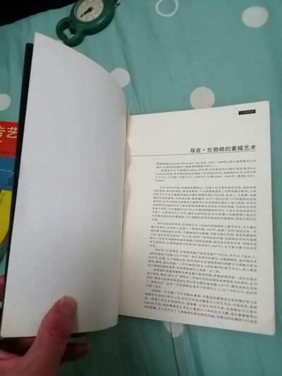 《大师素描画廊（二）一伦勃朗素描艺术》 《大师素描画廊（二）一伦勃朗素描艺术》