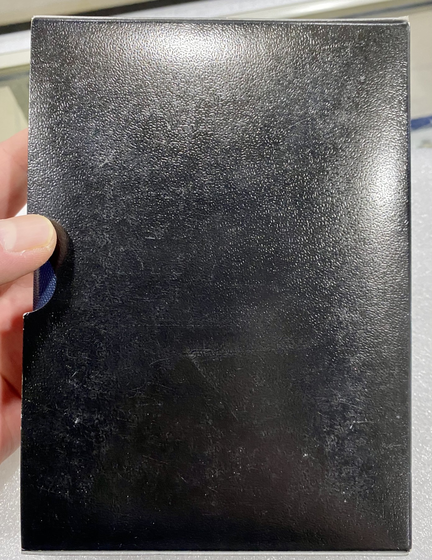 小白鼠 1 稀少 无铭版 日本2017年精制流通套币