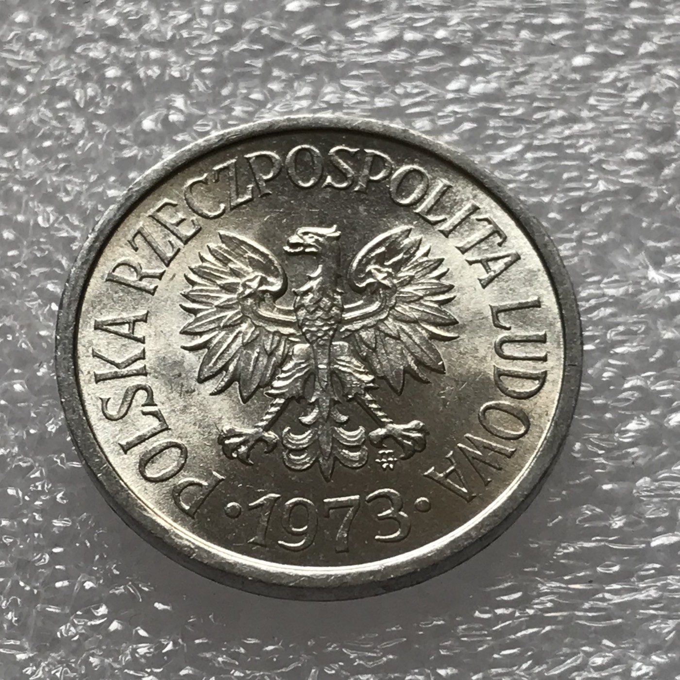 First