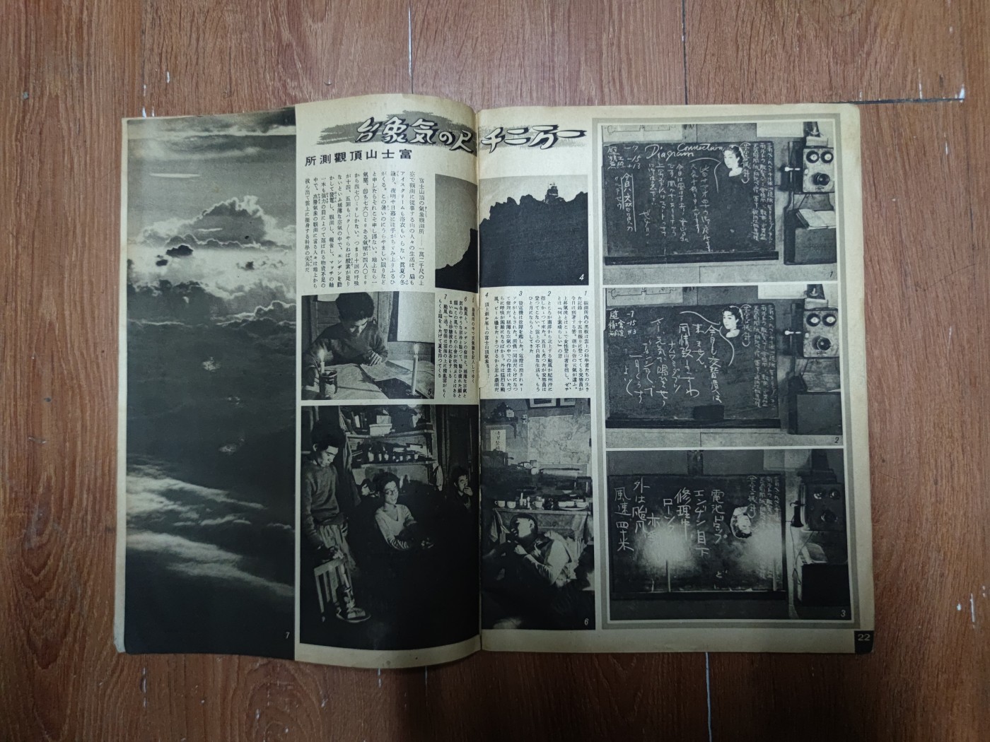 中核食堂第二十六次拍卖 写真周报6