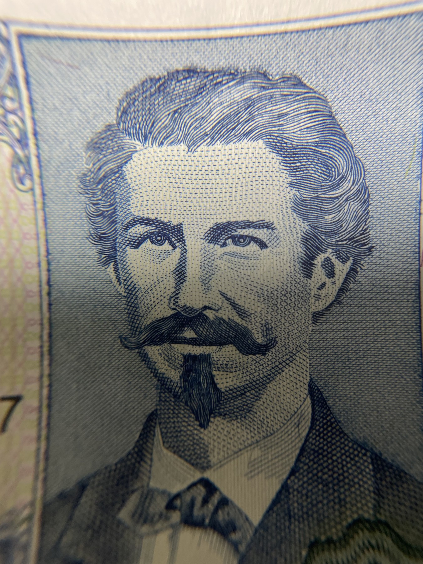 本期拍完结算-2024年集古藏今外币拍卖第二期-第10场-特殊纸币专场（总第20拍） 全新1981年玻利维亚500玻利瓦尔—内陆国梦想收复曾经属于自己的海港