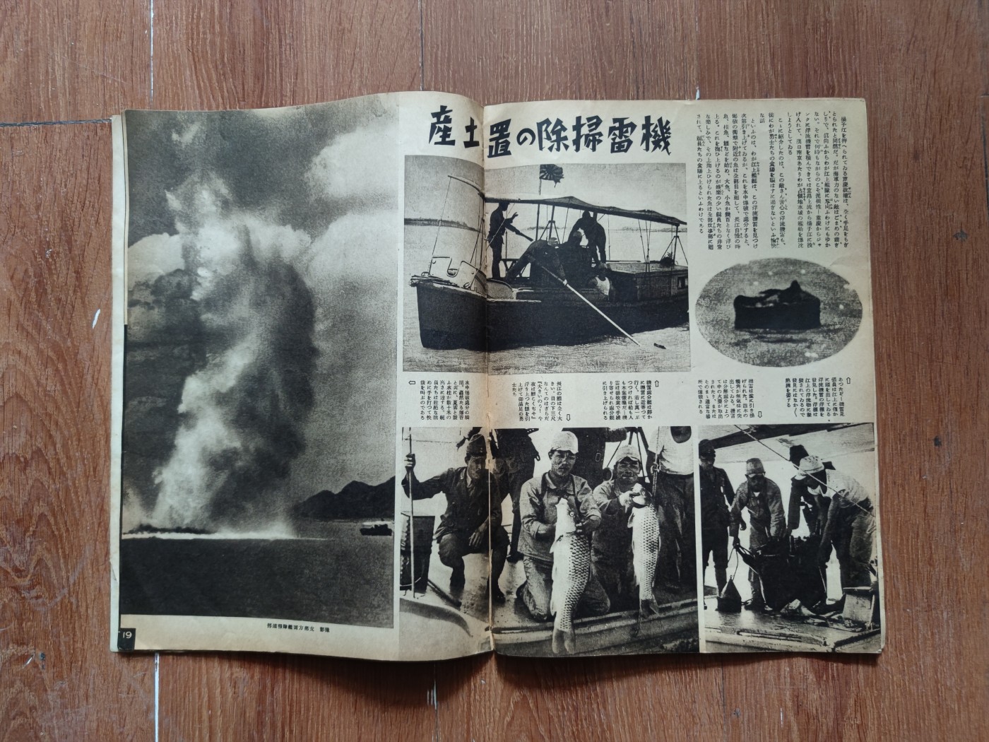 中核食堂第二十六次拍卖 写真周报11