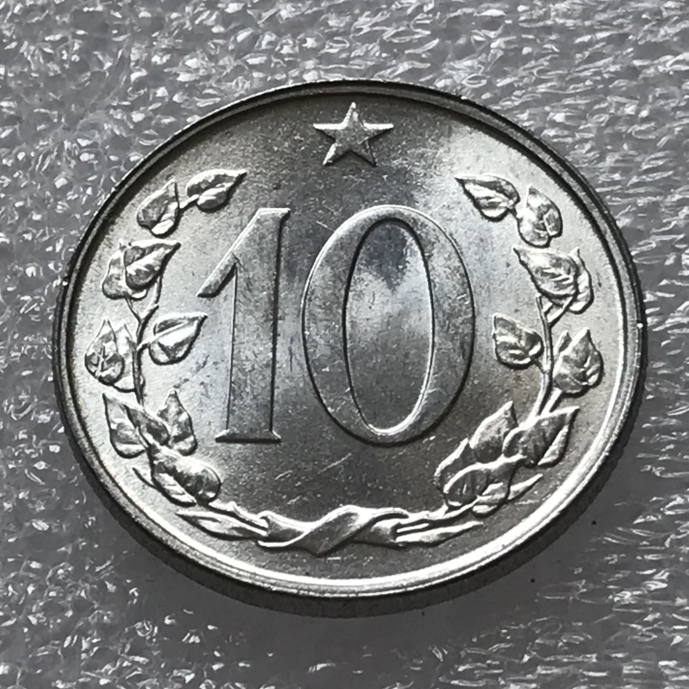 First