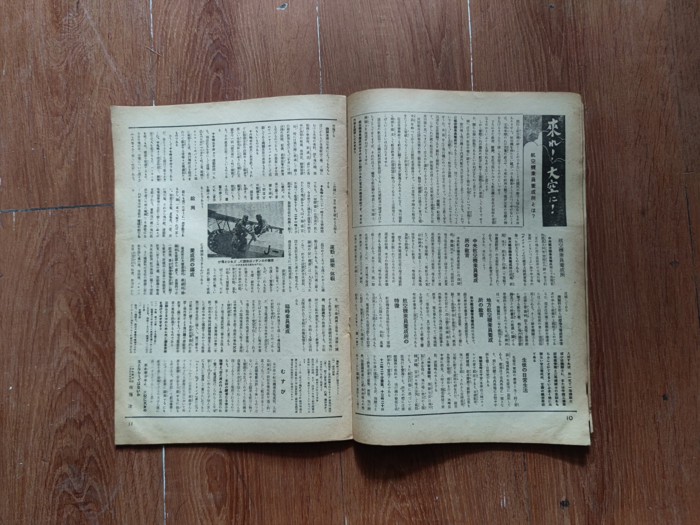 中核食堂第二十六次拍卖 写真周报7