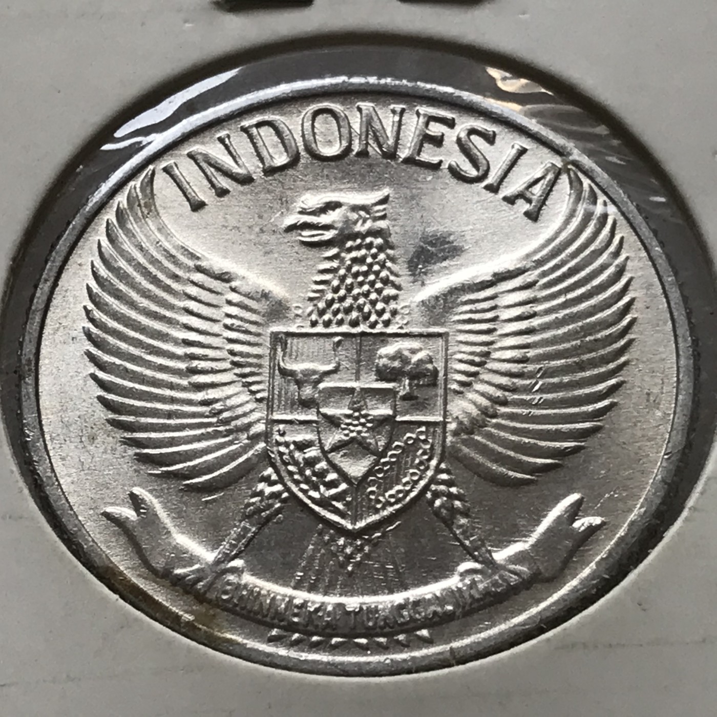 First