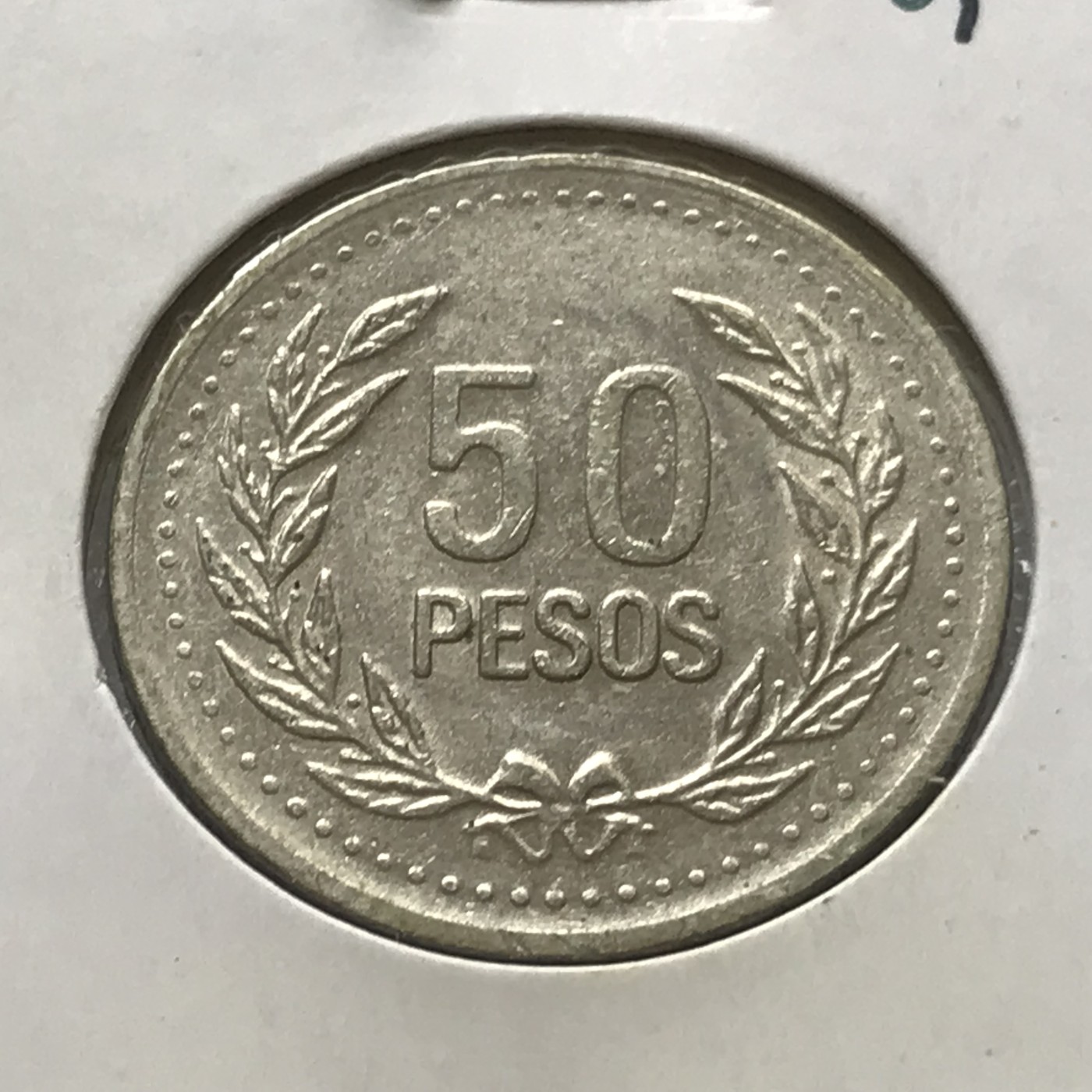 First