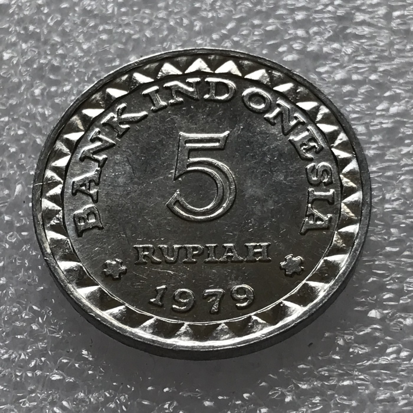 First