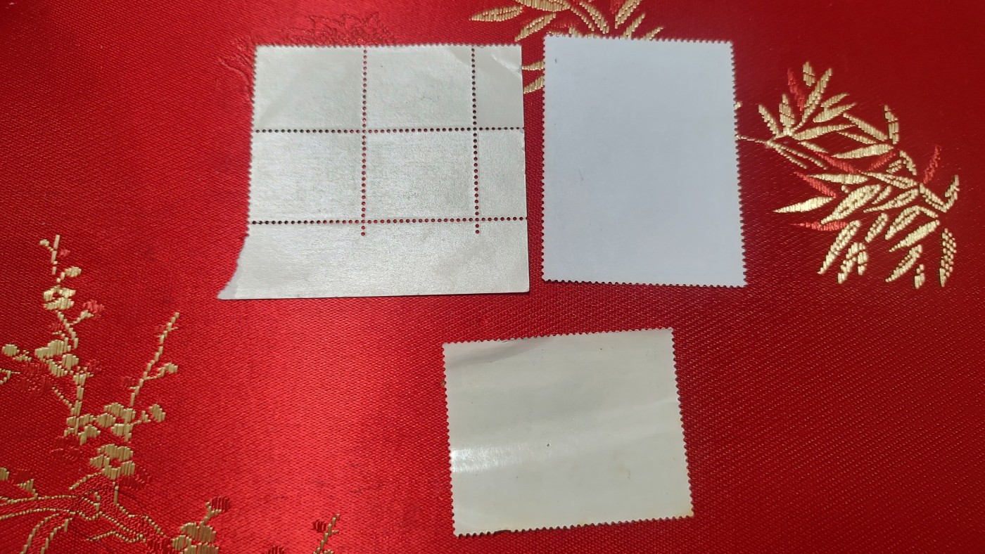 First