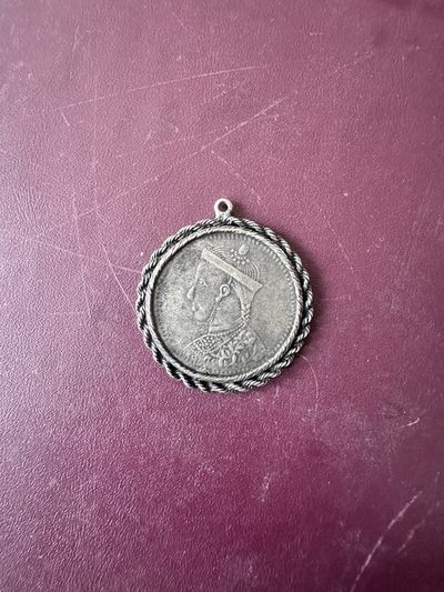 回流阁 - 三期卢比挂饰品