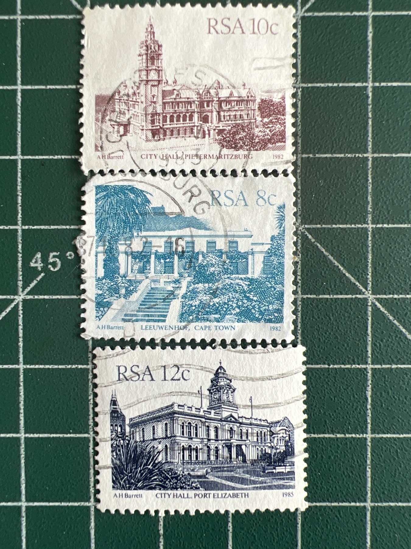 第617期 邮票、明信片专场 （无押金，捡漏，全场50包邮，偏远地区除外，接收代拍业务） 建筑邮票