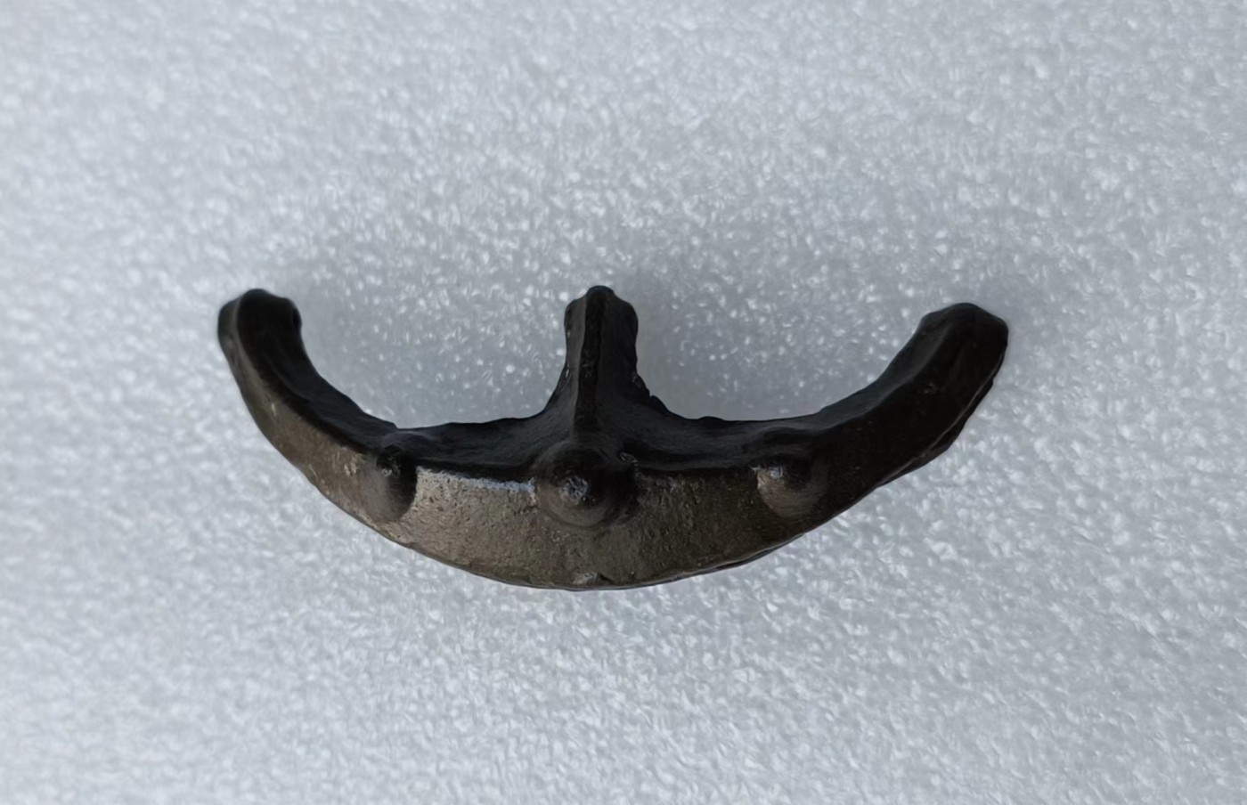 瓶子🏺第133期拍卖会 三佛齐王国船型锡锭  稀少面值  完美品相  未流通