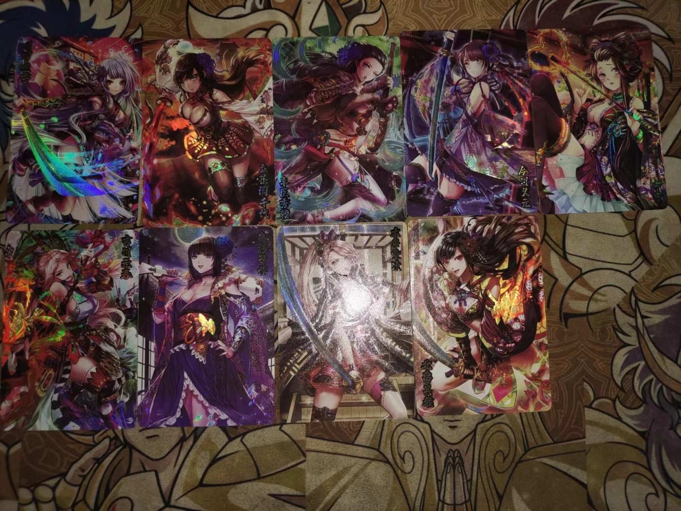 天玑星卡拍第二十五期《想不出标题了》持续收拍中 可代送JBH盒乐屋