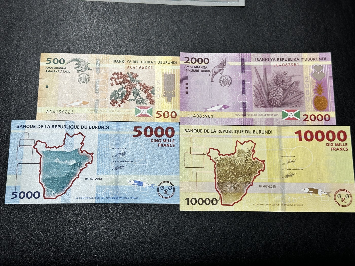 《外钞收藏家》第三百五十一期