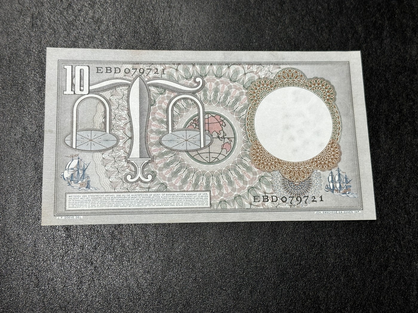 《外钞收藏家》第三百五十一期