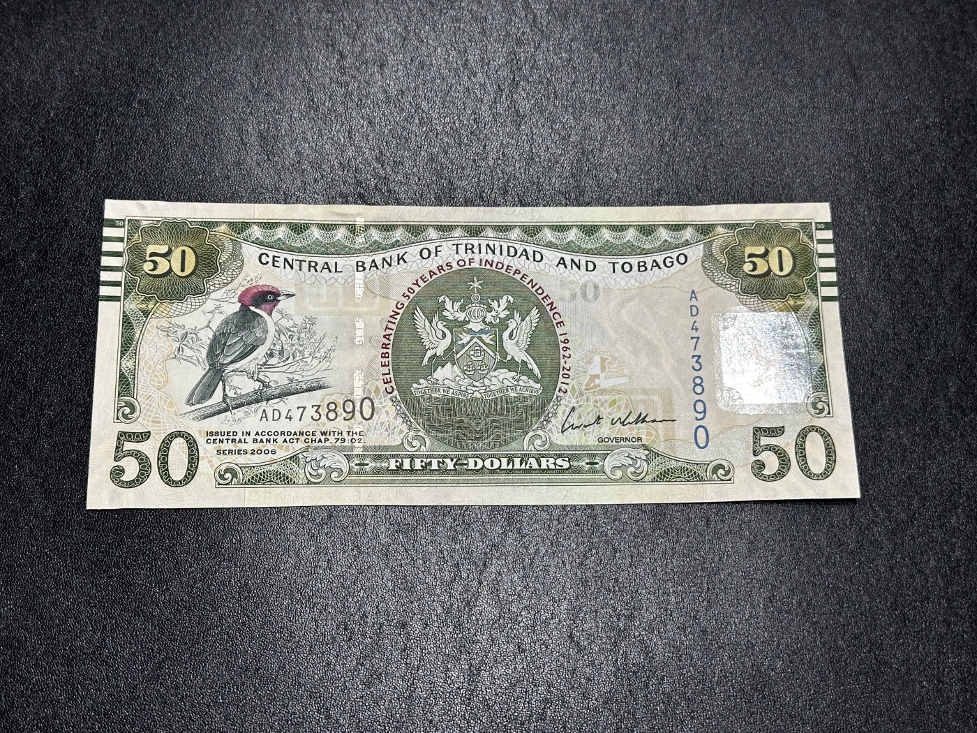 《外钞收藏家》第三百五十一期