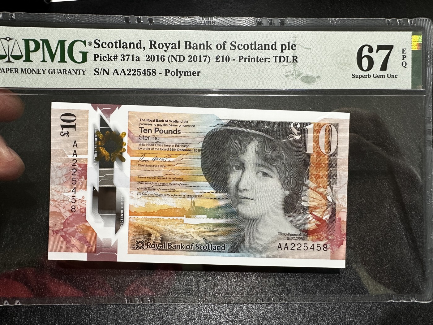 《外钞收藏家》第三百五十一期