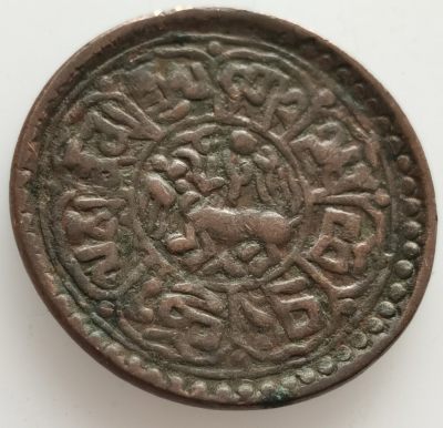 外国钱币收藏20240323场次（中拍皆有赠品），建议埋价，每周三六两拍，可累积 - 西藏老铜币