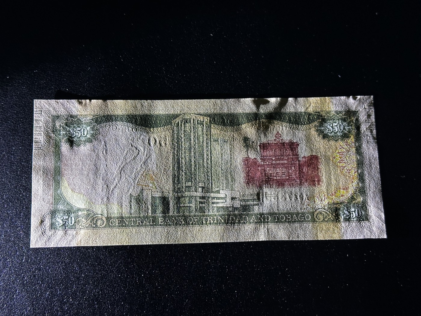 《外钞收藏家》第三百五十一期