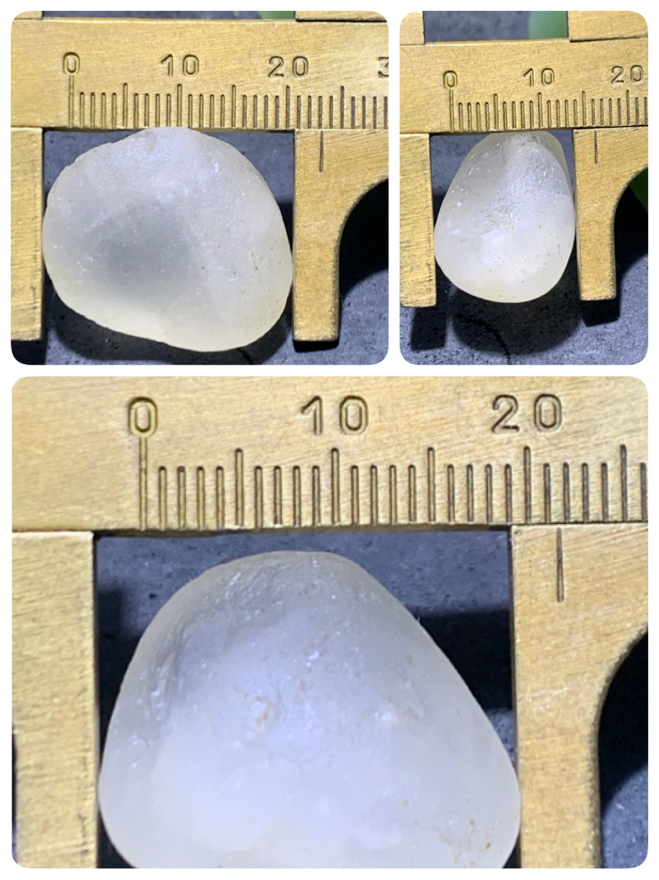精美天然地表宝石光金丝玉原石一块，