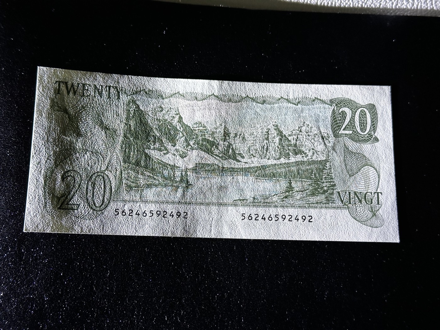 《外钞收藏家》第三百五十一期