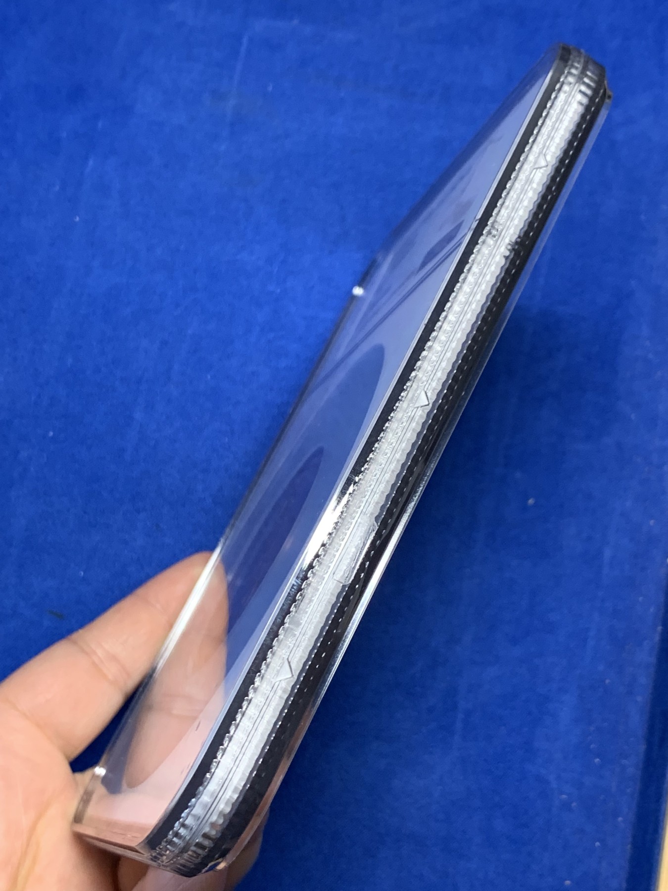 《竞宝斋》第251场-周日，周一2场连拍 (全场包邮) NGC MS63 荷兰1836乌特勒支大学铜章 大盒封装