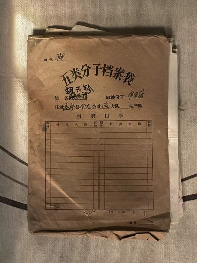 四川遂宁西北军团五类分子档案 - 四川遂宁西北军团五类分子档案