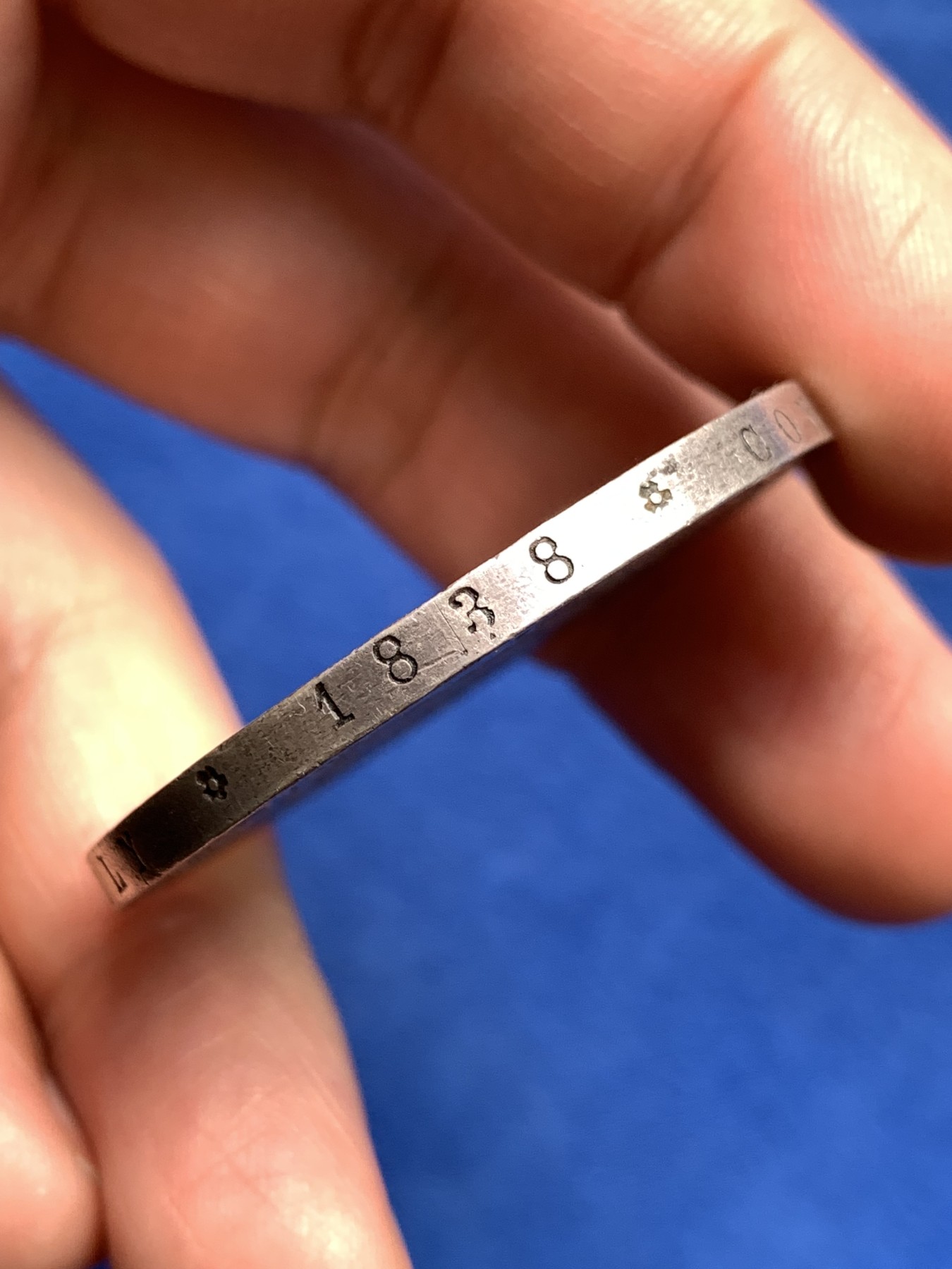 《竞宝斋》第251场-周日，周一2场连拍 (全场包邮) 美品 德国1854年 不伦瑞克狼堡威廉2泰勒大银币 盾徽版 流通主币，250000发行量，非常见年份 状态非常好