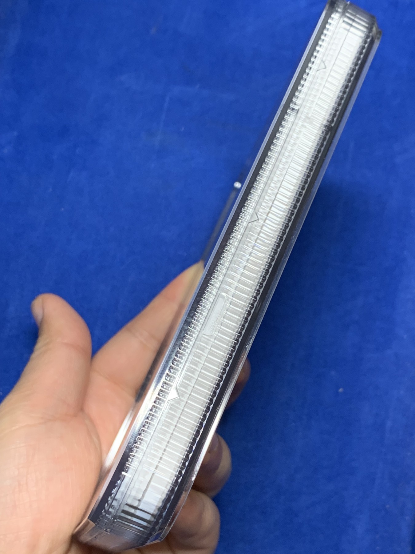 《竞宝斋》第251场-周日，周一2场连拍 (全场包邮) NGC MS64BN 德国亚琛1865年莱茵省并入普鲁士50周年纪念大铜章 加大加厚盒子 直径69毫米的巧克力大饼