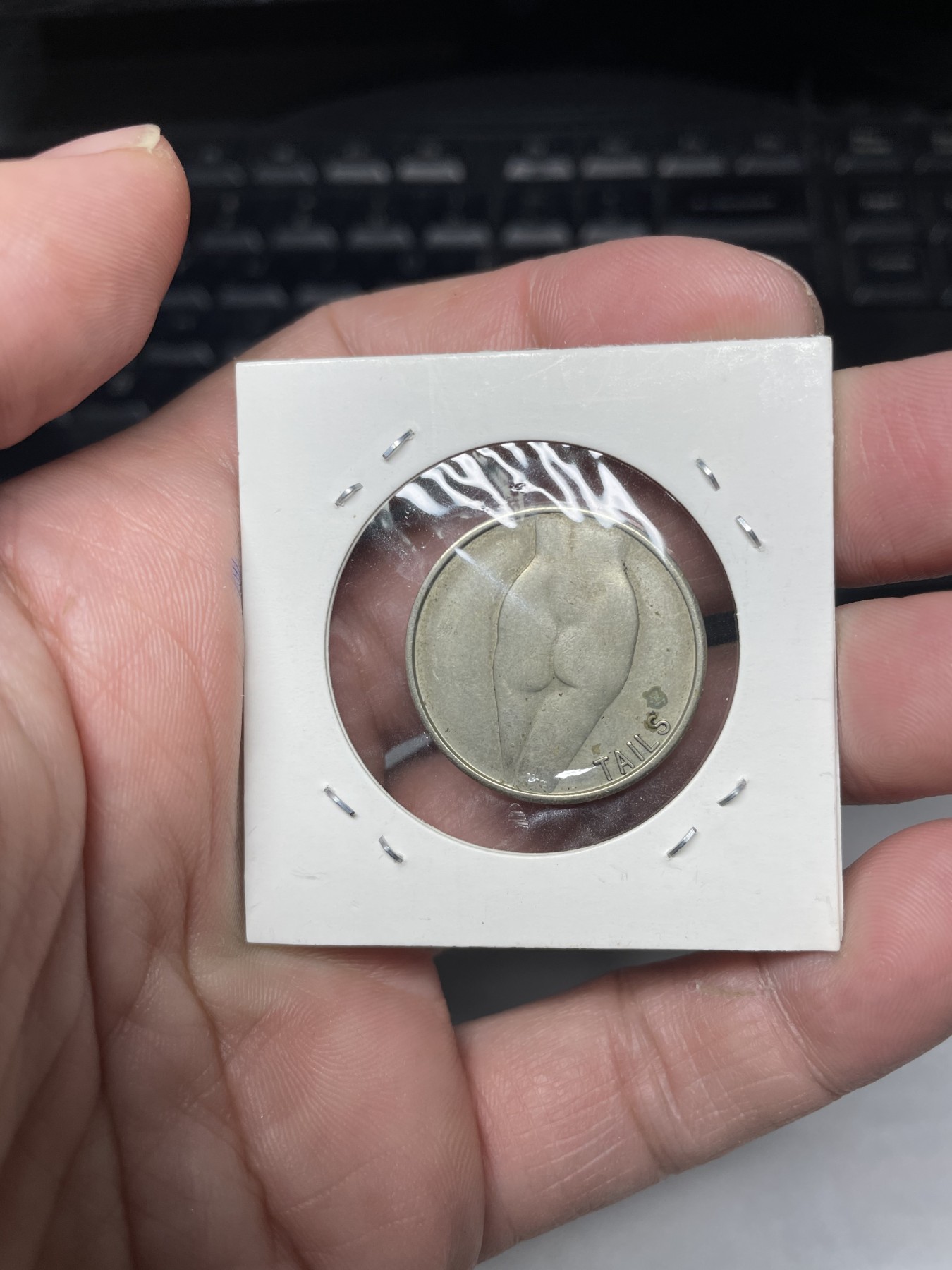 2024年集古藏今外币拍卖第三期-第2场—纪念章专场（总第22拍） 人物纪念章