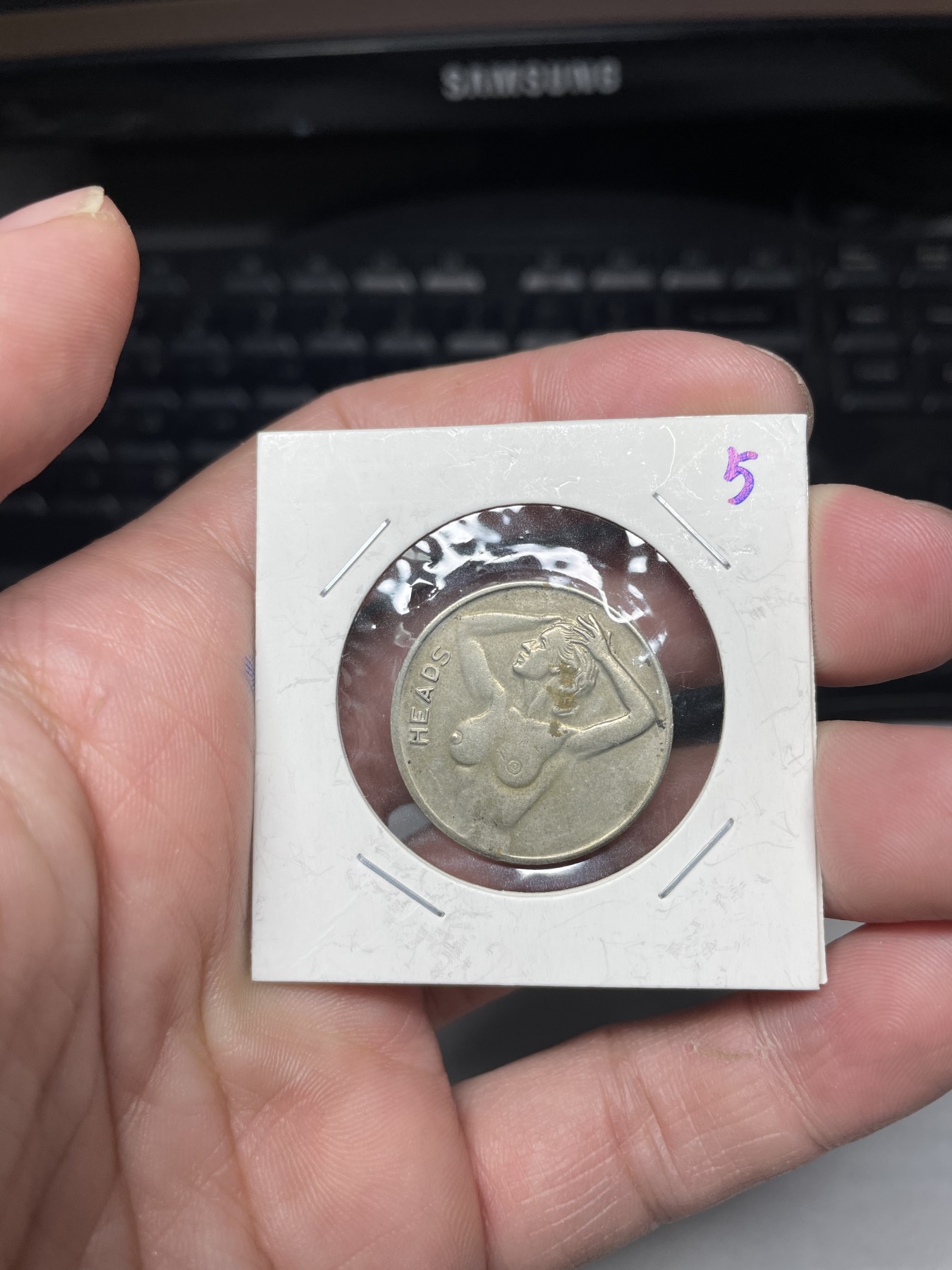 2024年集古藏今外币拍卖第三期-第2场—纪念章专场（总第22拍） 人物纪念章